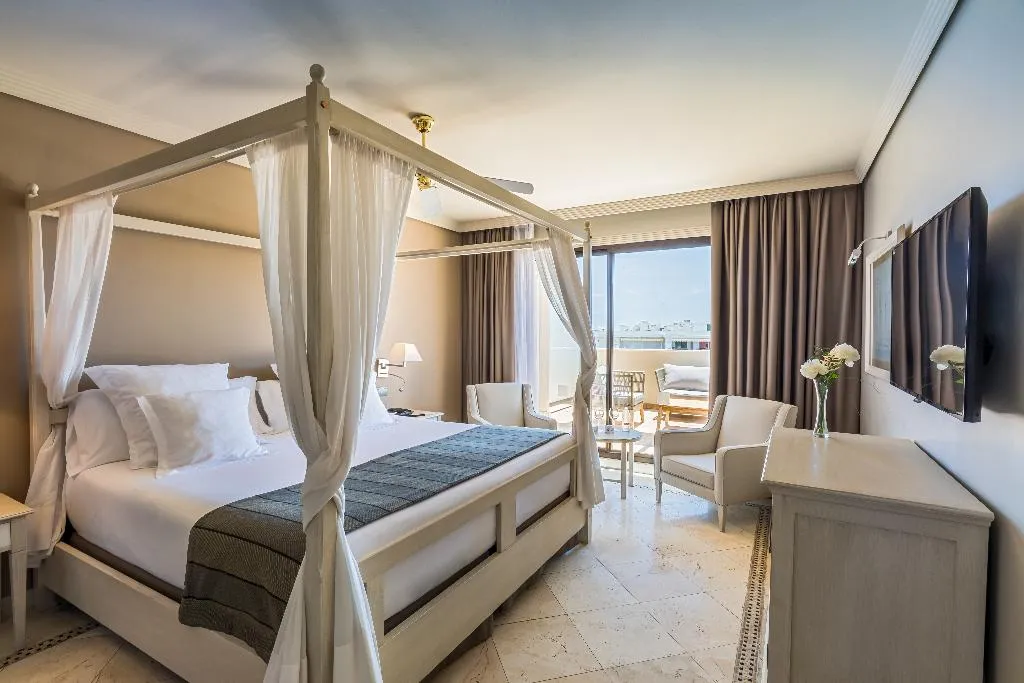 SUITE STANDARD Room, Barcelo Marbella, Costa Del Sol
