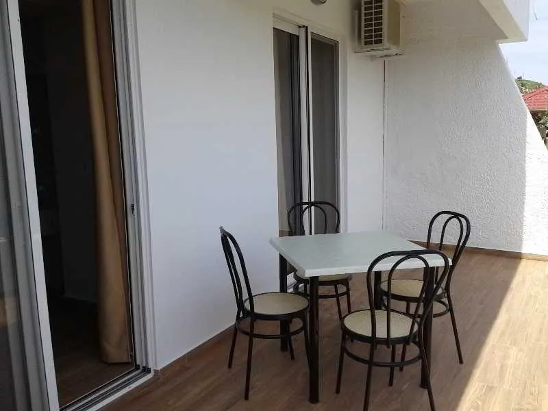 TRIPLE STANDARD Room, Karavos, Rhodes