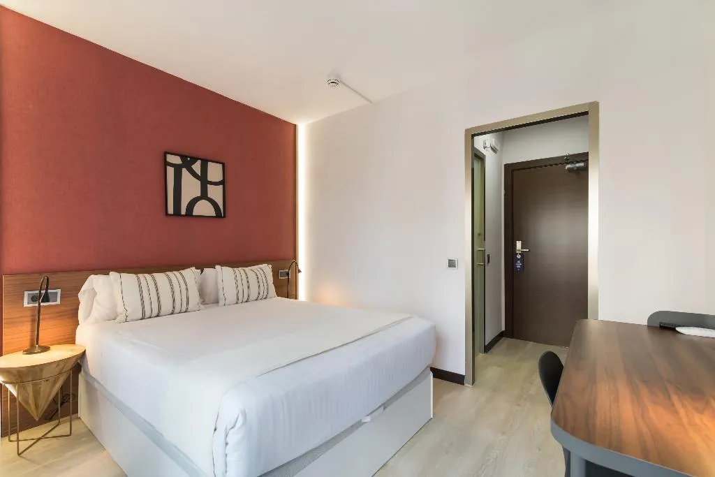 DOUBLE ECONOMY Room, Roisa Hostal Boutique, Madrid