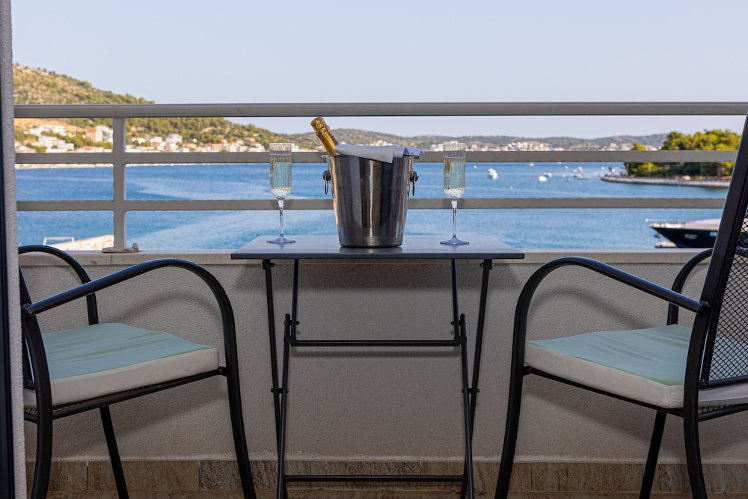 Hotel Perla, Split