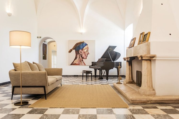 Convento de Sao Paulo, Lisbon
