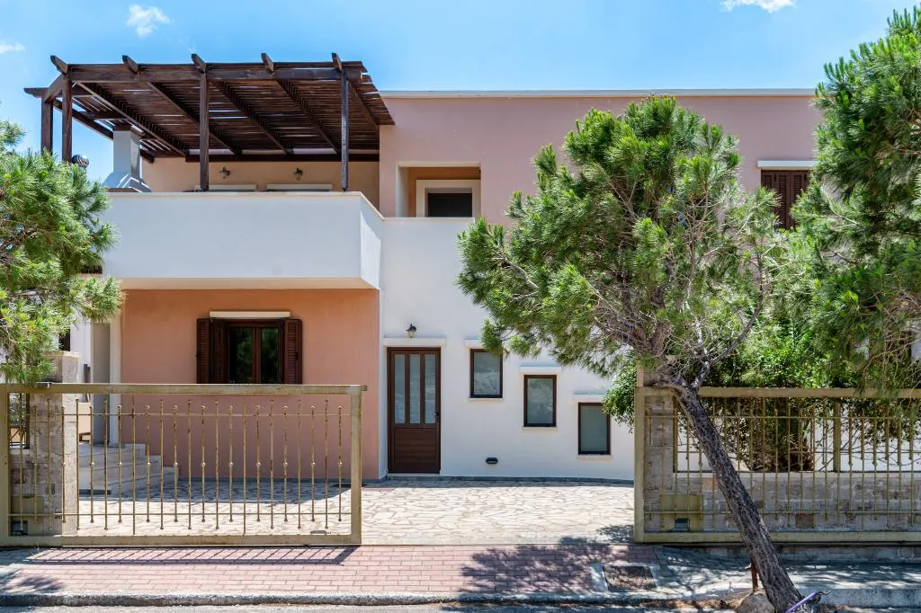 APARTMENT DELUXE TWO BEDROOM Room, Pearls of Crete-Holiday Residences, Crete