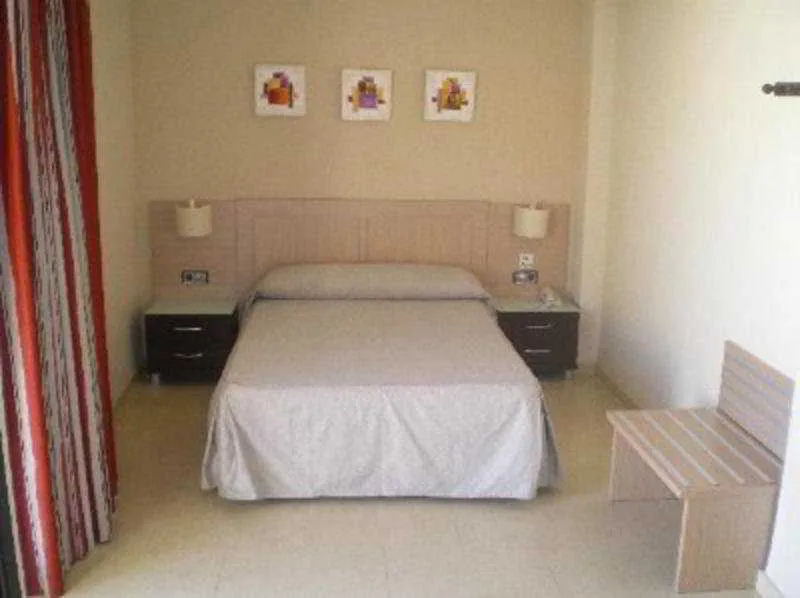 Room, Primavera, Costa Blanca