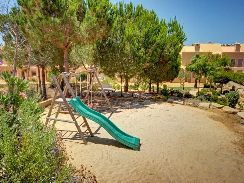 Sports and Entertainment, Pinheiros da Balaia Villas, Algarve