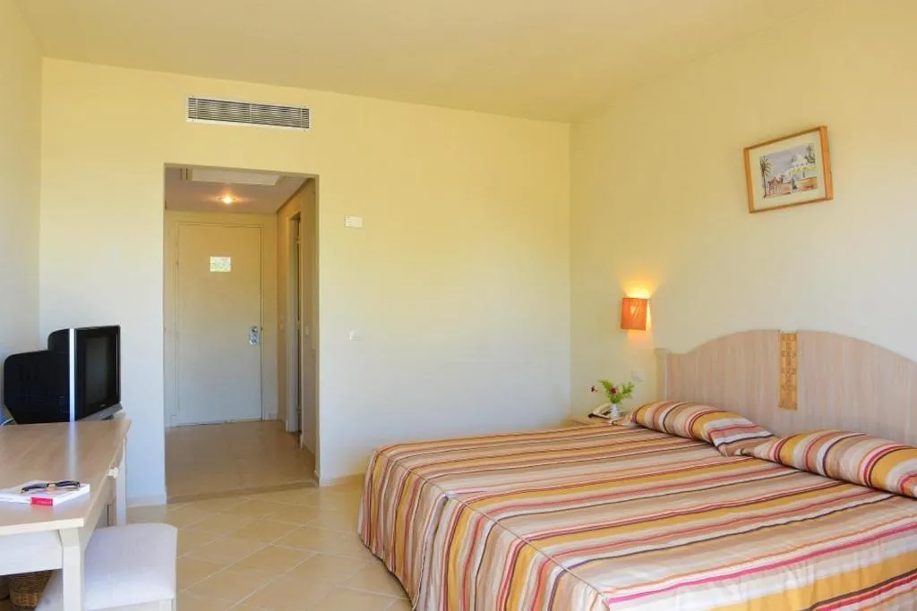 DOUBLE PROMO Room, Hotel Riad Meninx Djerba, Tunisia