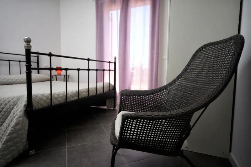 APARTMENT CAPACITY 3 Room, Boa Vista San Vito Lo Capo, Palermo