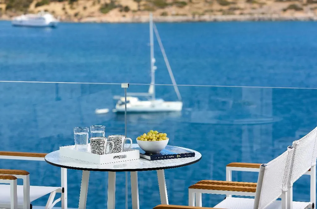 General view, Citrus Exclusive, Crete
