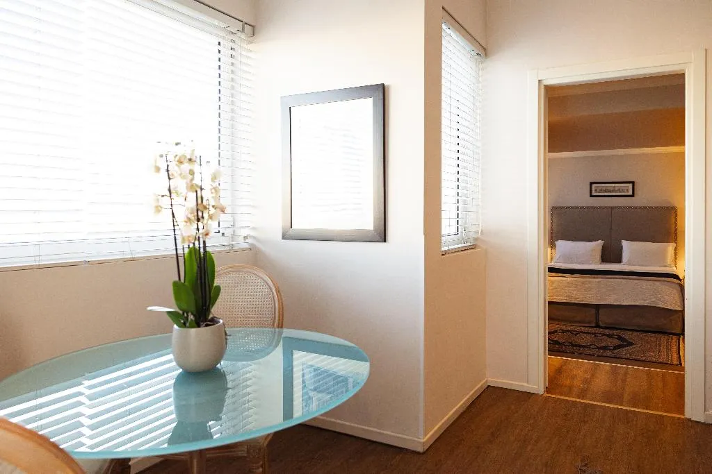 DOUBLE NON SMOKING Room, Best Western Plus Embassy Hotel, Athens