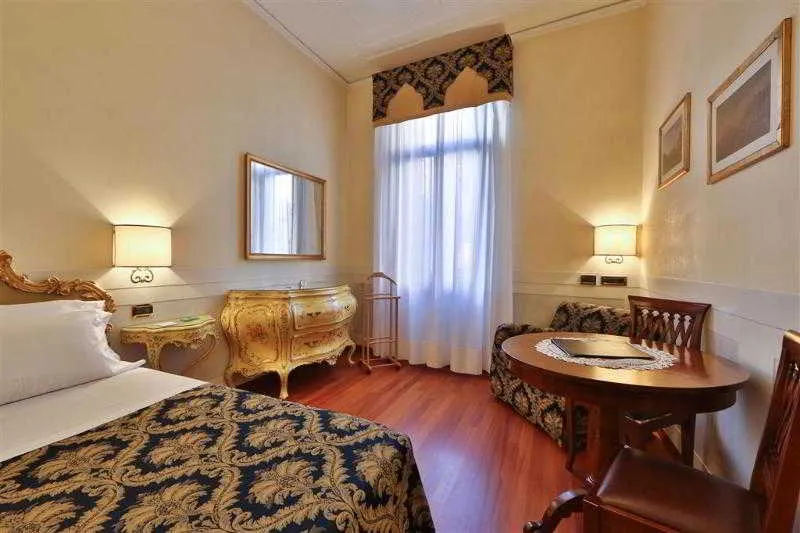 General view, UNA HOTELS Ala Venezia - Adults +16, Venice