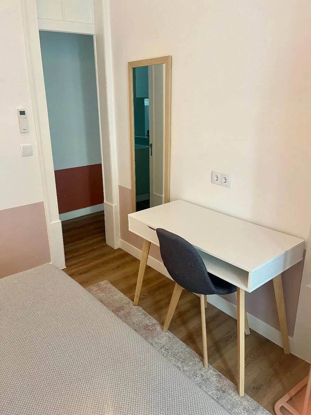APARTMENT DELUXE TWO BEDS Room, Lisbon Colours Bairro Alto Apartments, Lisbon