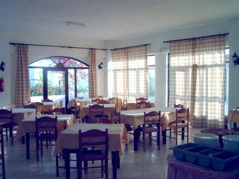 General view, Hermes, Kos