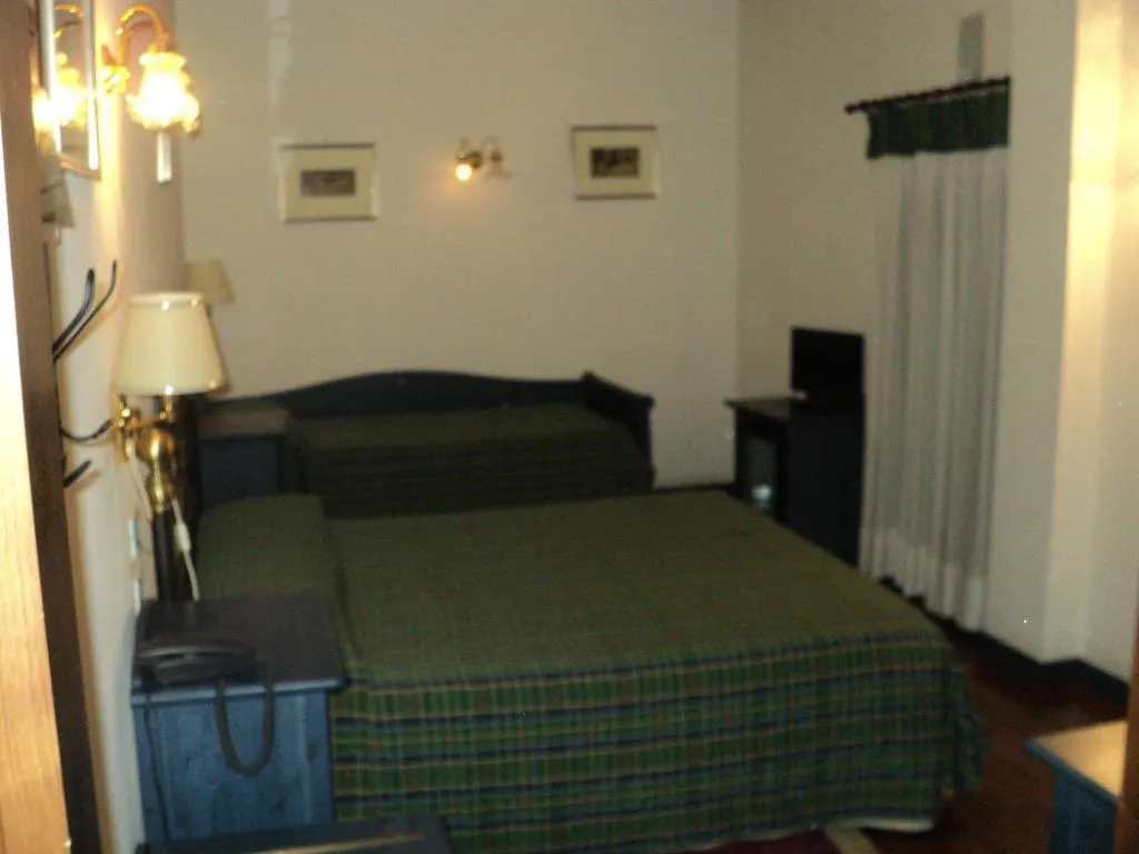 FAMILY ROOM STANDARD Room, Albergo La Bersagliera, Venice