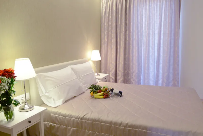 Double or Twin STANDARD Room, Phidias Hotel by Oniro, Athens