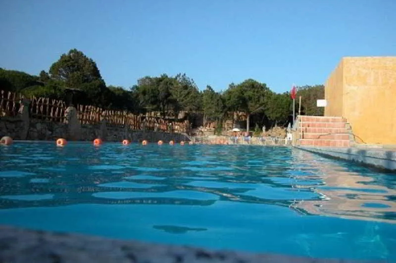 Beach, Residenza Capriccioli, Olbia