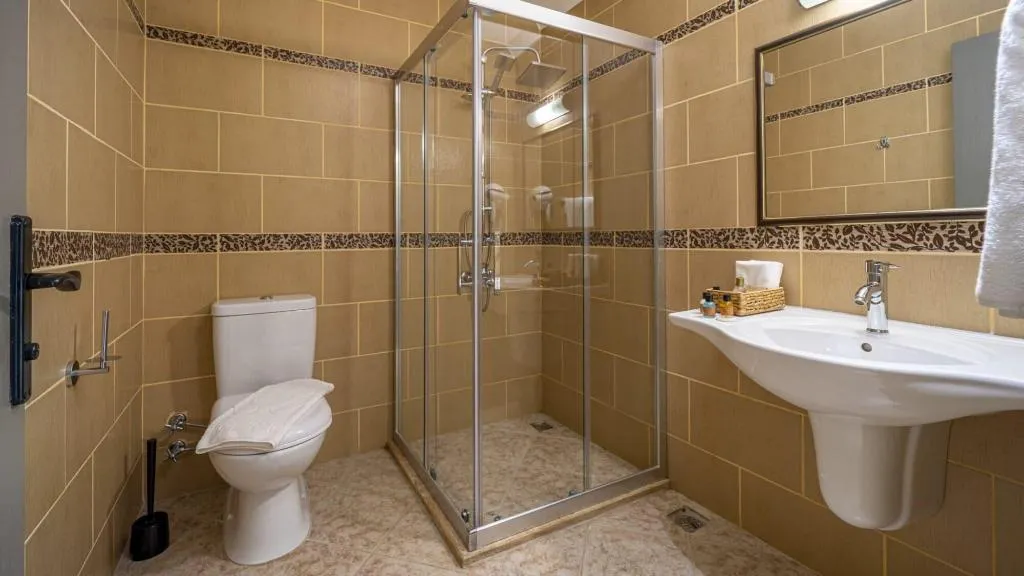 Room, Selimhan Hotel - Selimiye, Dalaman