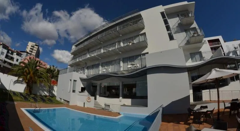 General view, Madeira Bright Star Hotel, Madeira