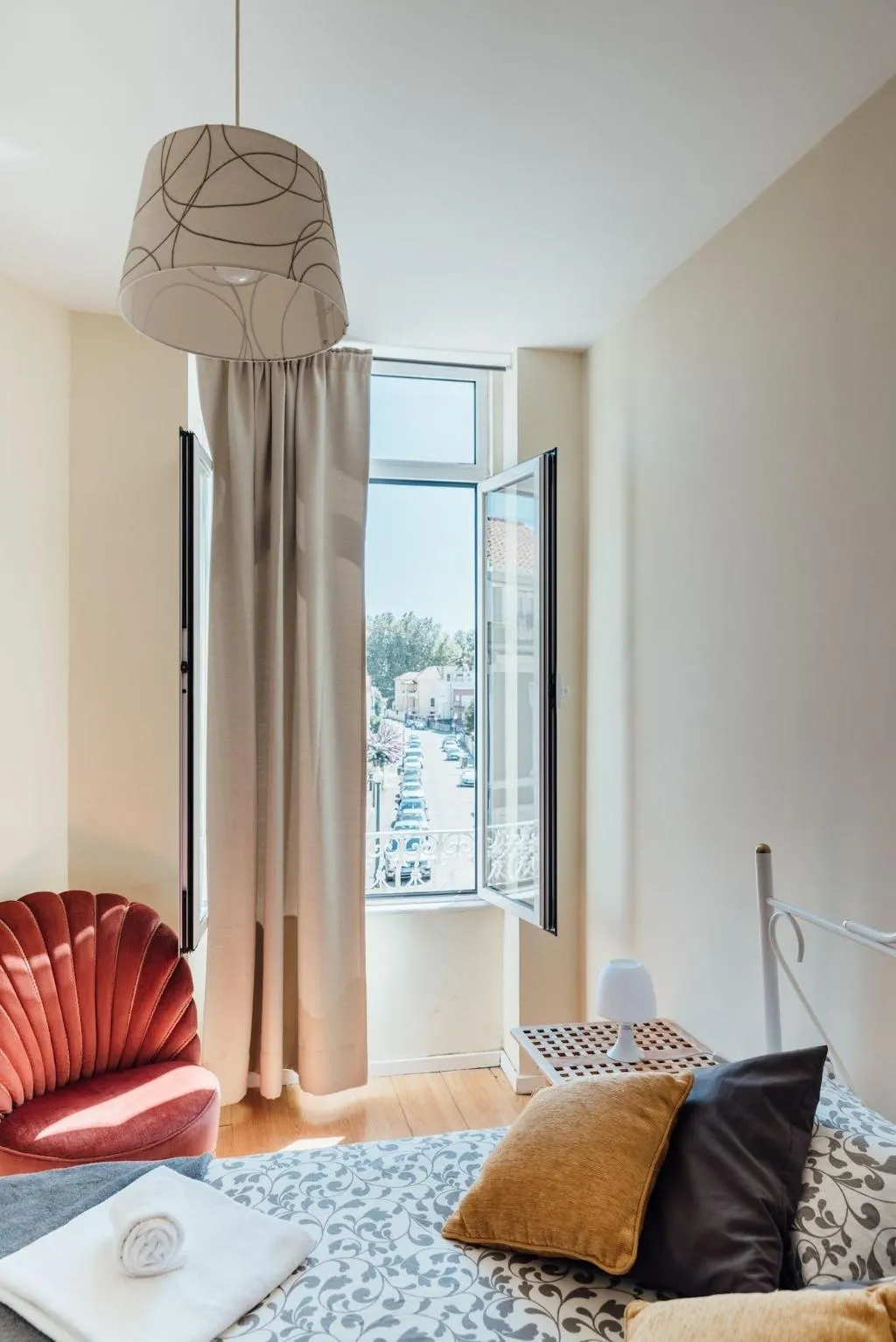 Room, Antas Ville Guesthouse, Porto