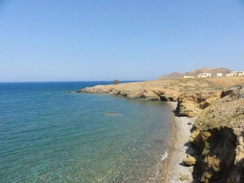 General view, Stella Beach Hotel, Crete