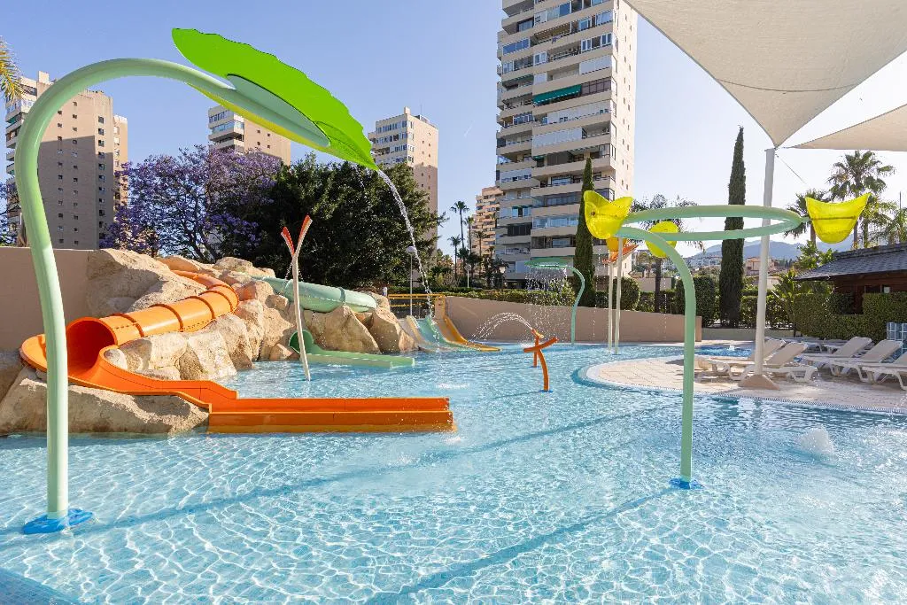 Pool, Sol Principe, Costa Del Sol