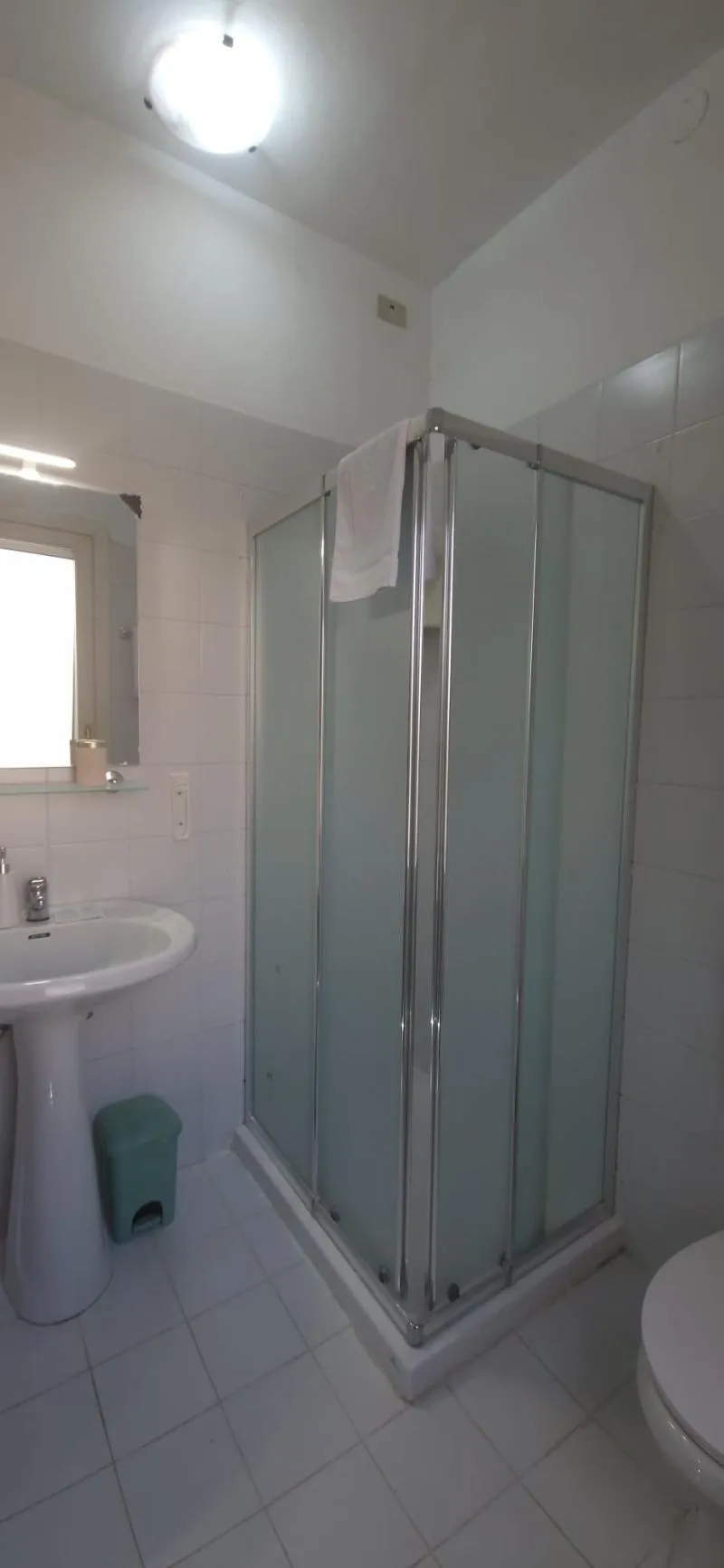 DOUBLE CLASSIC Room, Hotel Tito, Venice