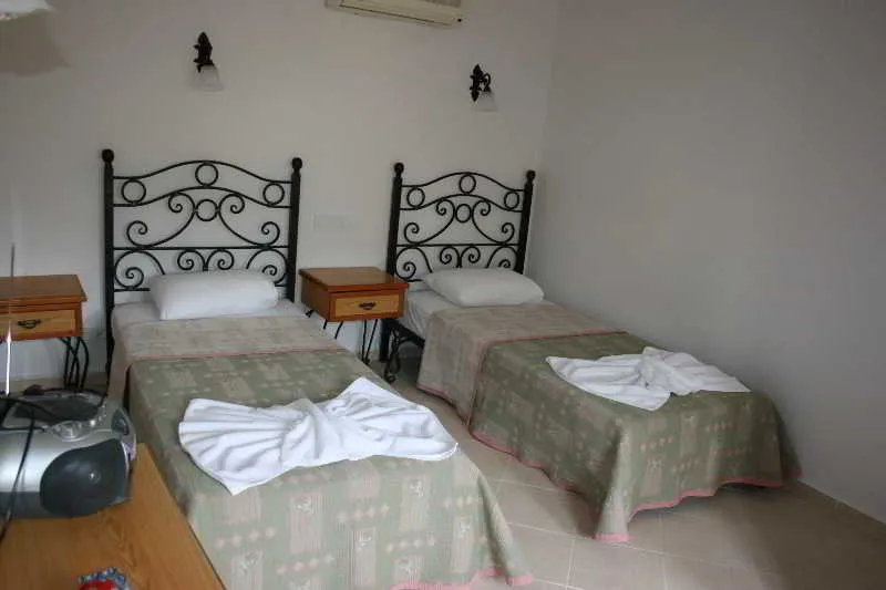 Room, Kulube Hotel, Dalaman