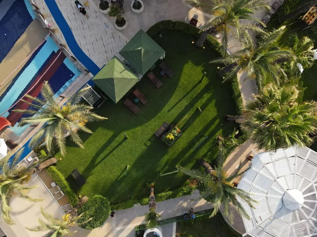 General view, Crystal Family Comfort Collection, Antalya