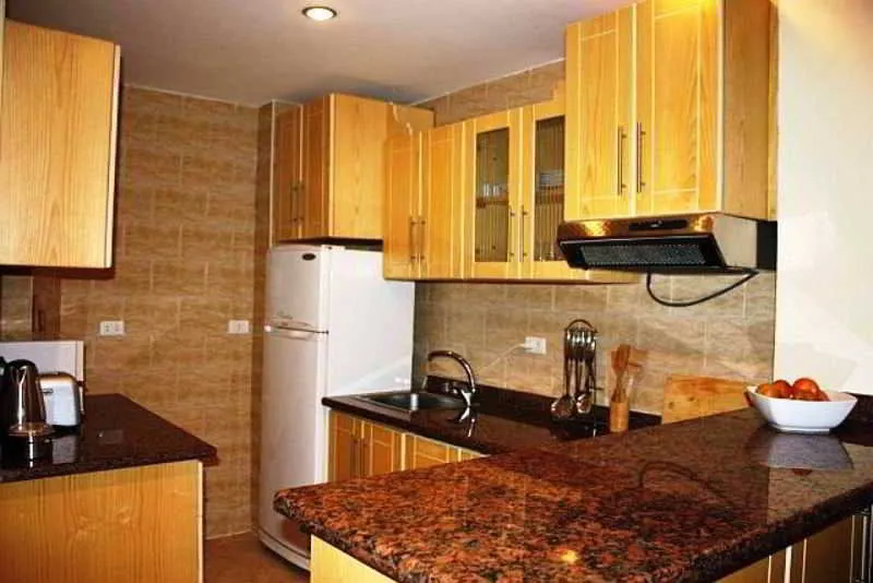 Room, El Andalous Apartment, Red Sea Riviera
