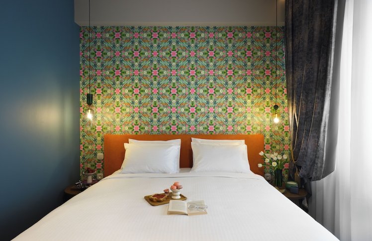 The Oscar Olympic Hotel, Halkidiki