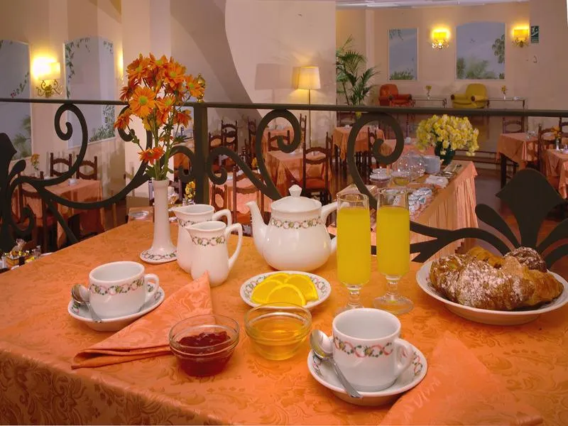 Restaurant, Isabella, Taormina