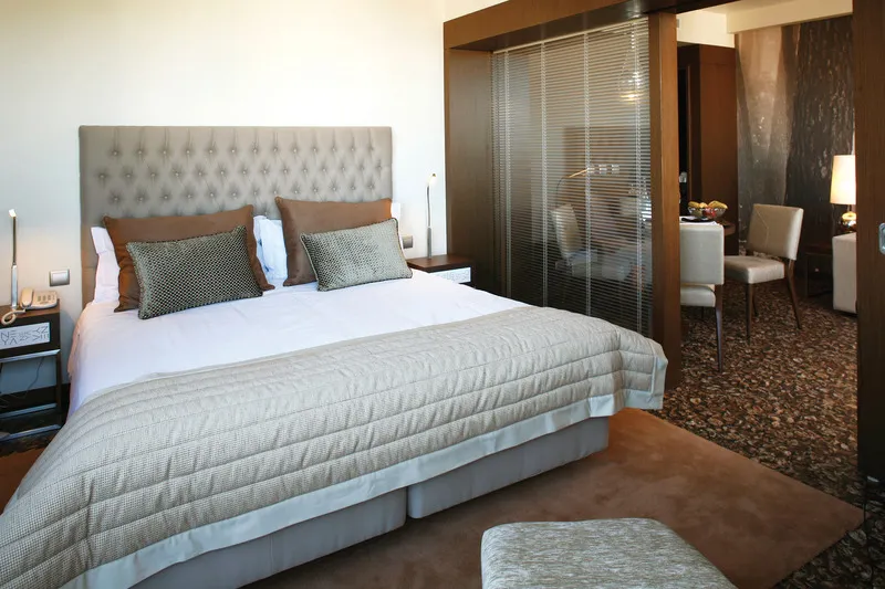 SUITE STANDARD Room, Neya Lisboa Hotel, Lisbon