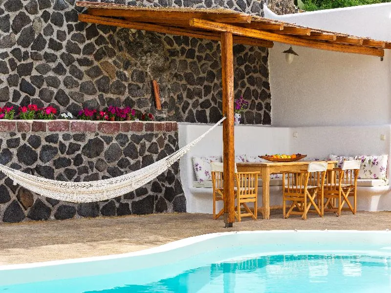 VILLA STANDARD Room, Windmill Villas Santorini Exclusive Retreat, Santorini