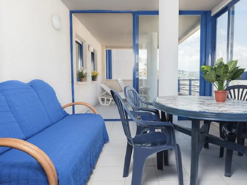 APARTMENT CAPACITY 7 THREE BEDROOMS Room, Turquesa Beach, Costa Blanca