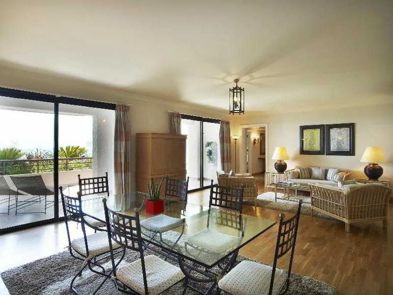 Room, Sheraton Rhodes Resort, Rhodes