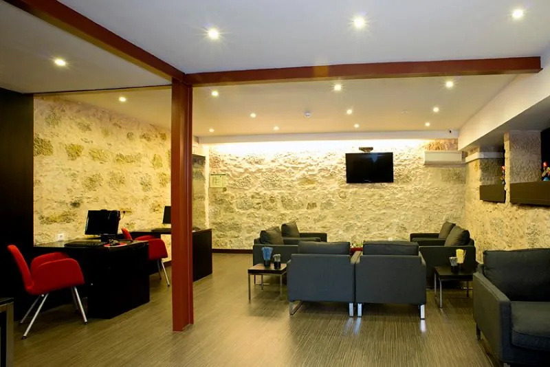 Conferences, Riversuites, Porto