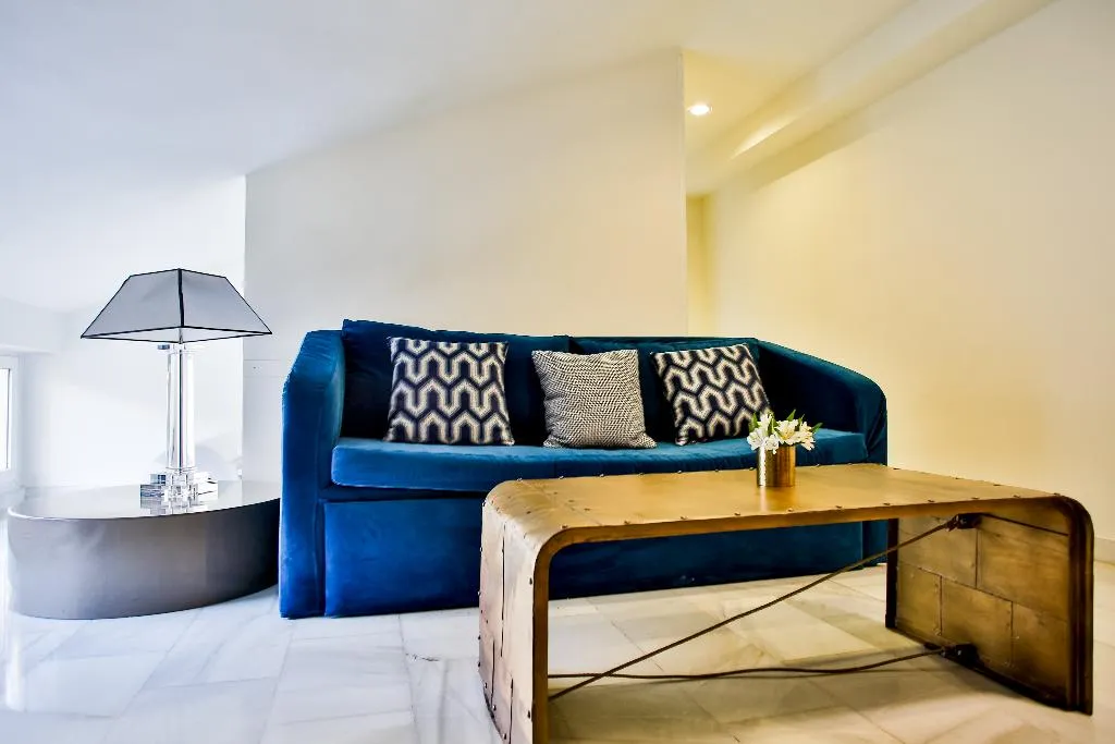 FAMILY ROOM STANDARD Room, Hotel 11th Principe by Splendom Suites, Madrid