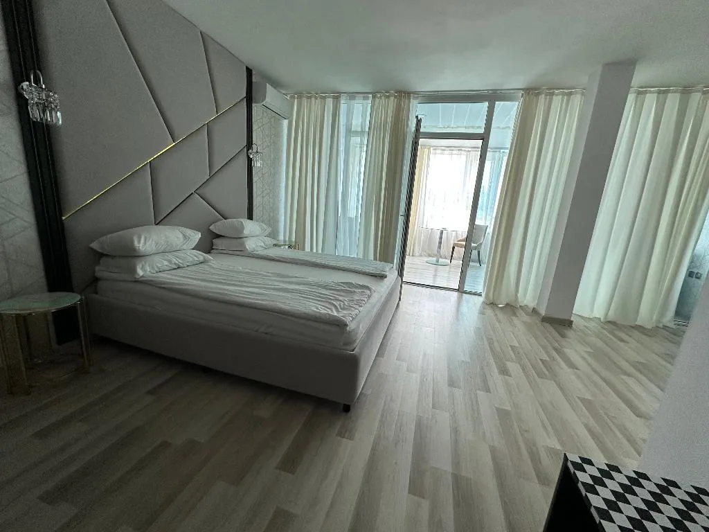 APARTMENT PARK VIEW Room, Sirius Beach Hotel & SPA, Varna