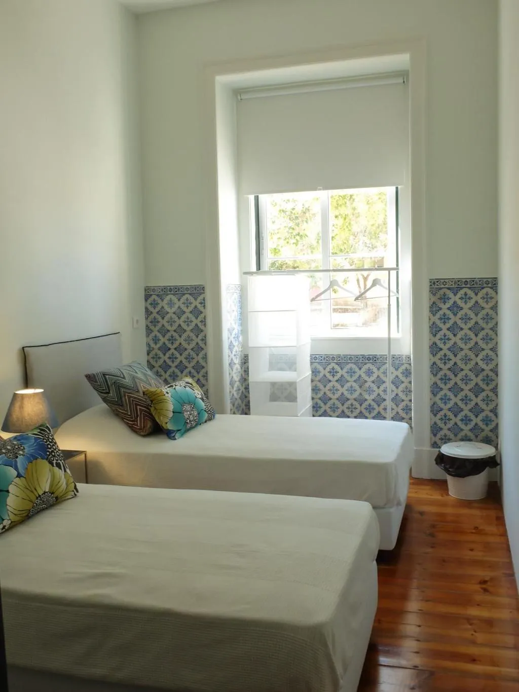 General view, Back To Lisbon Hostel, Lisbon
