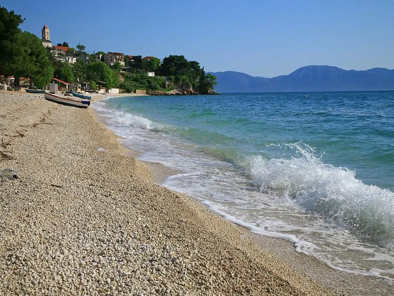 Beach, Laguna, Split