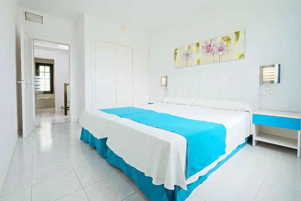 APARTMENT ONE BEDROOM Room, Hotel Marina Parc by MIJ - All Inclusive, Menorca