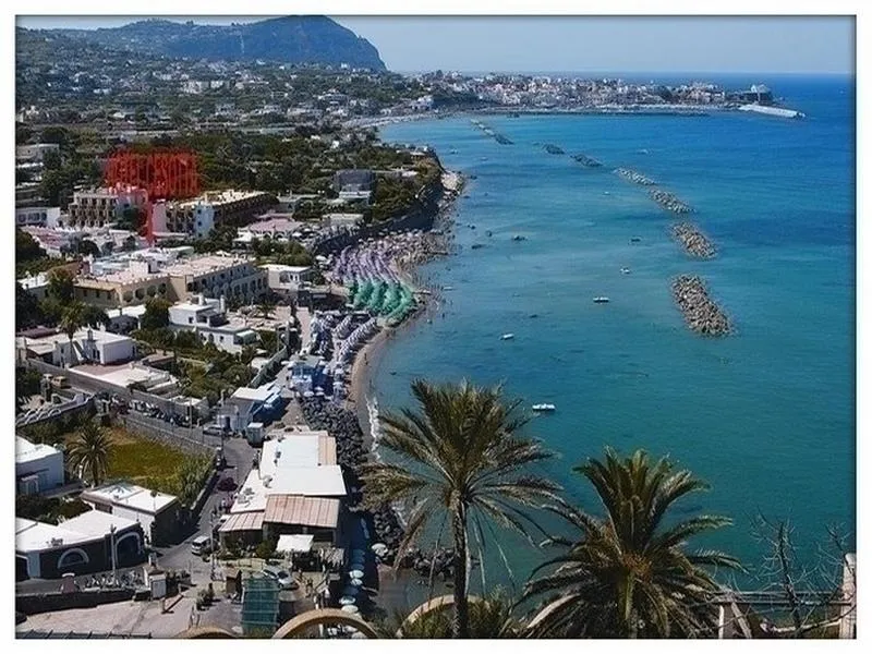 General view, Cesotta, Naples