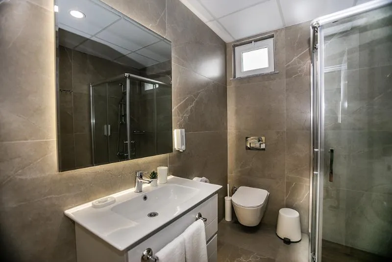 FAMILY ROOM GRAND Room, Stile Suite Family Apart Hotel, Antalya