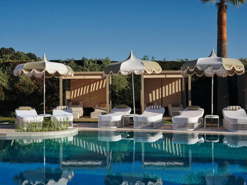 General view, Lesante Classic - Prefered Hotels & Resorts, Zante
