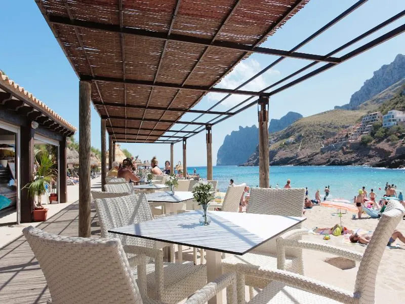 Beach, Grupotel Molins, Majorca