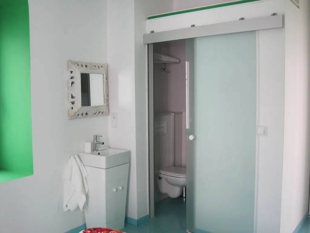Double or Twin STANDARD Room, La Joyita De Tarifa, Costa De La Luz