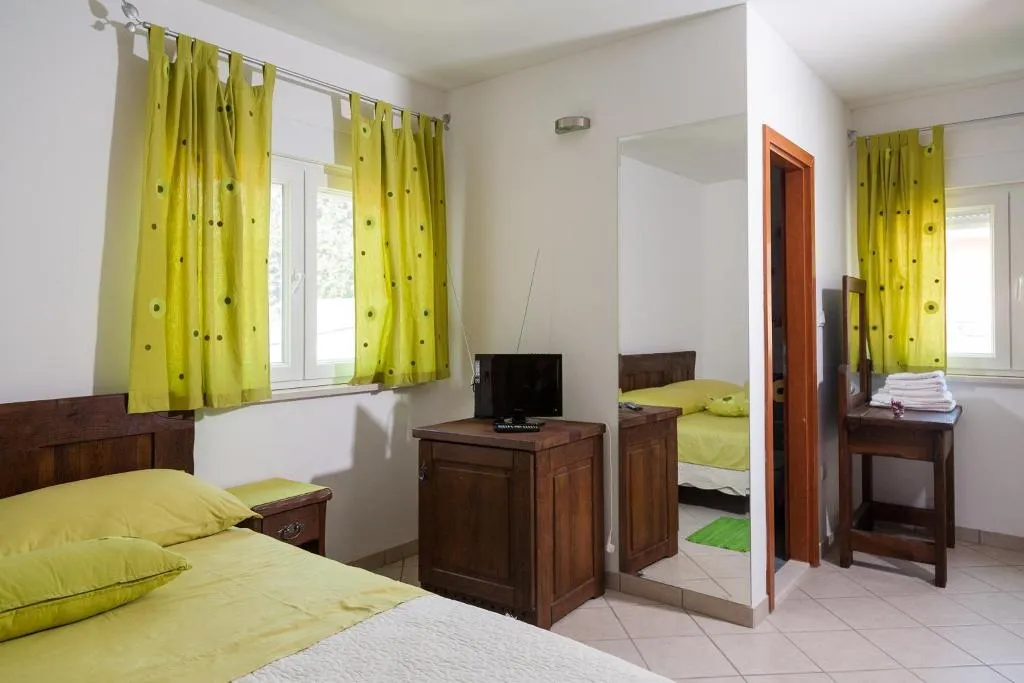 General view, Rooms Vesna, Split