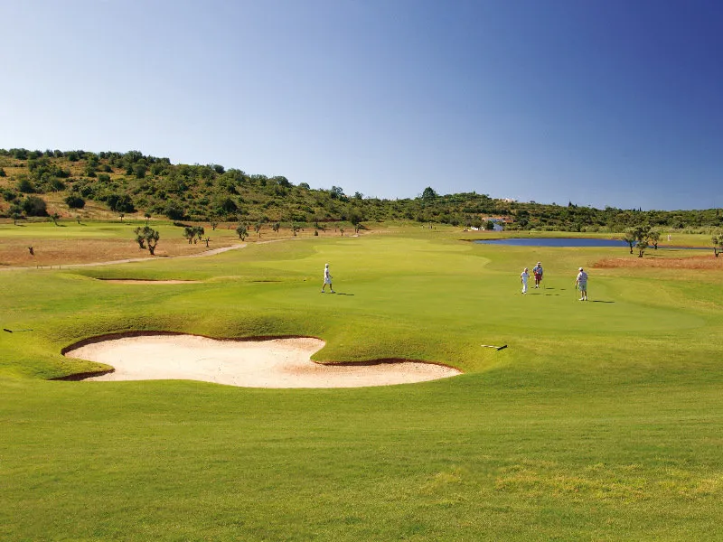 Sports and Entertainment, NAU Morgado Golf and Country Club, Algarve