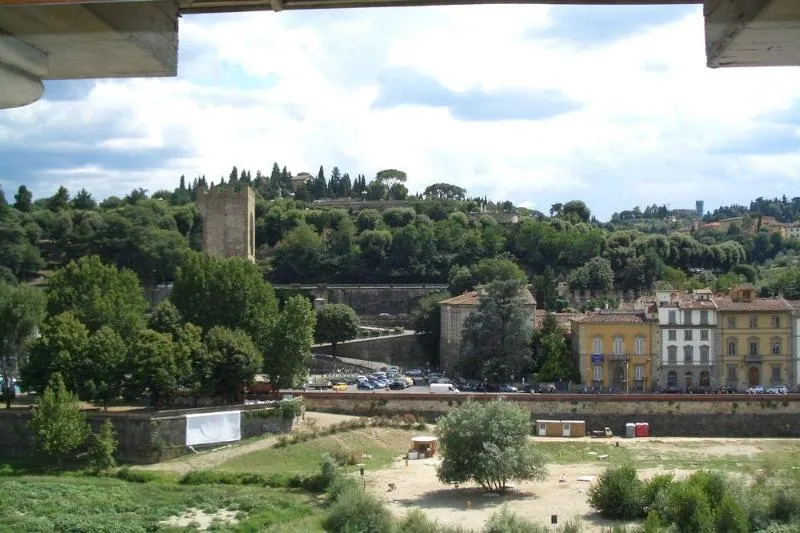 General view, Florence View Apartments, Florence