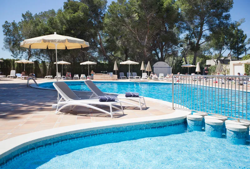 Pool, Grupotel Orient, Majorca