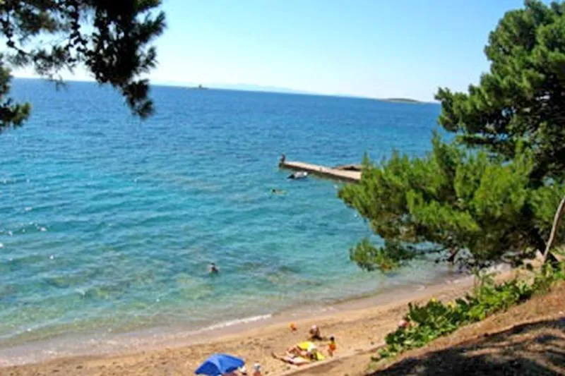 Beach, Villa Meridiana, Dubrovnik