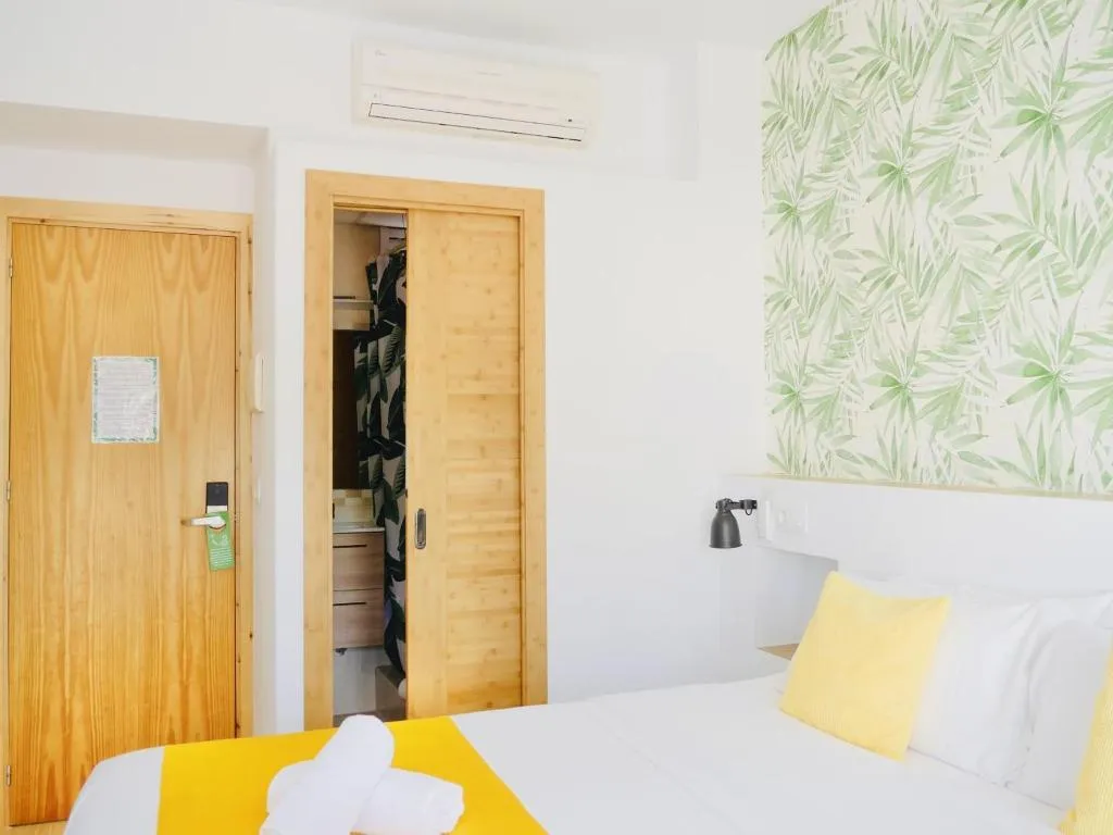 General view, Nanit Rooms Ibiza, Ibiza